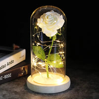 artificial flower lights