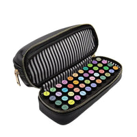 essential oil carrying case