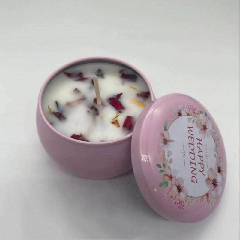 jasmine candle