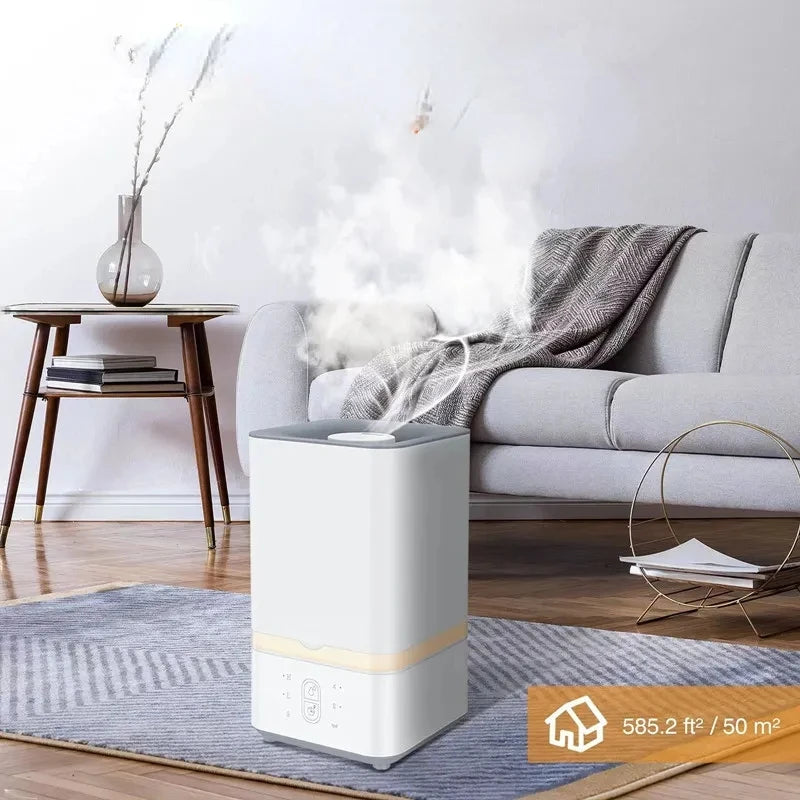 large capacity humidifier