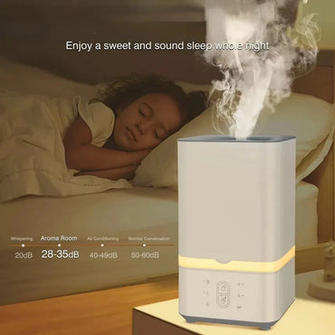 large capacity room humidifier