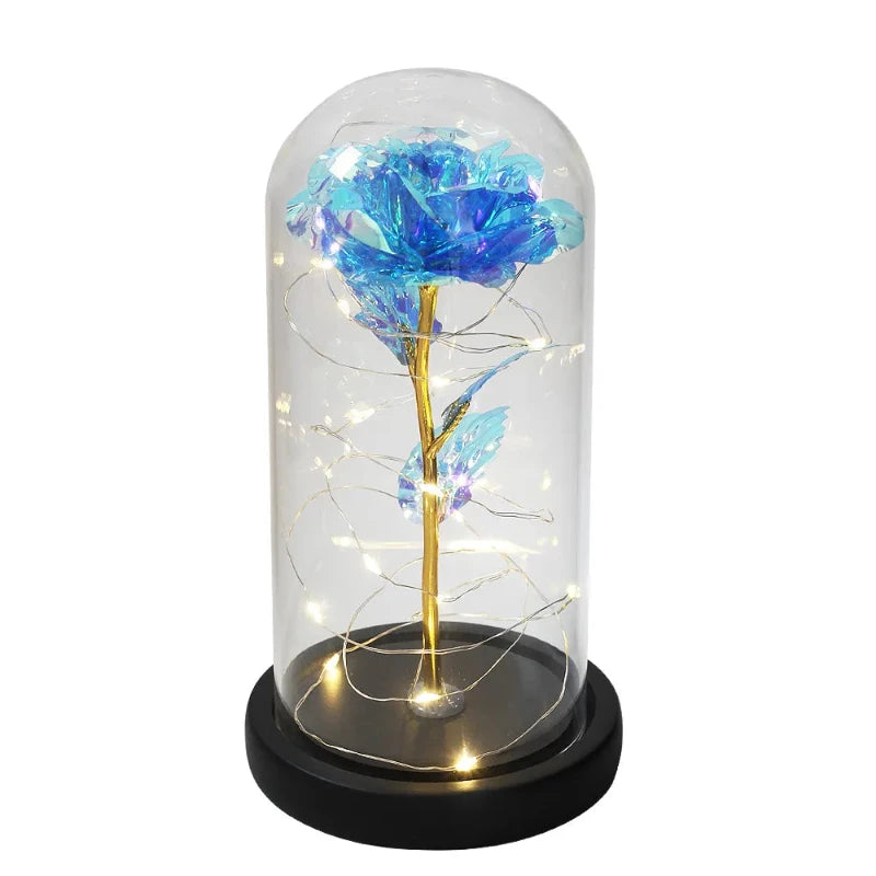 artificial flower lights