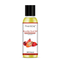  rosehip seed carrier oil