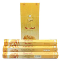 sandalwood incense sticks