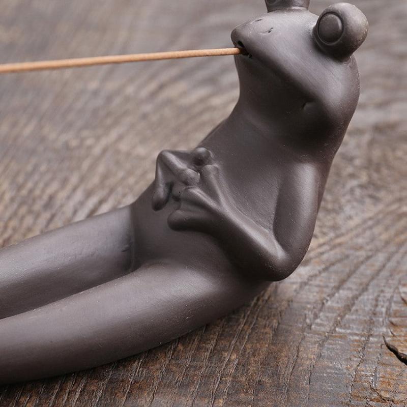 stick incense holder