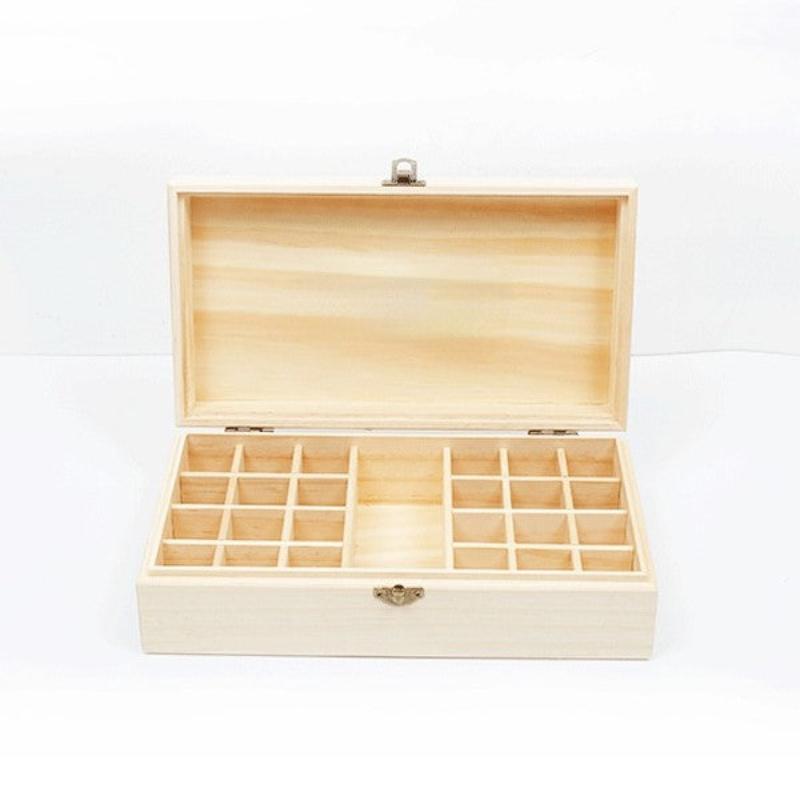 essential oil box