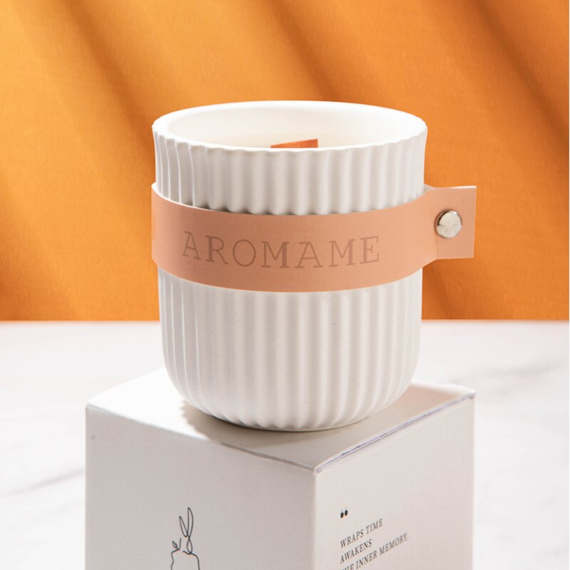 ALL PRODUCTS  AROMA POT CANDLES – Aroma Pot Candles