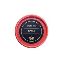 apple incense