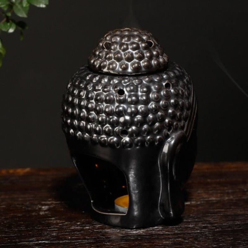 aromatherapy oil burner