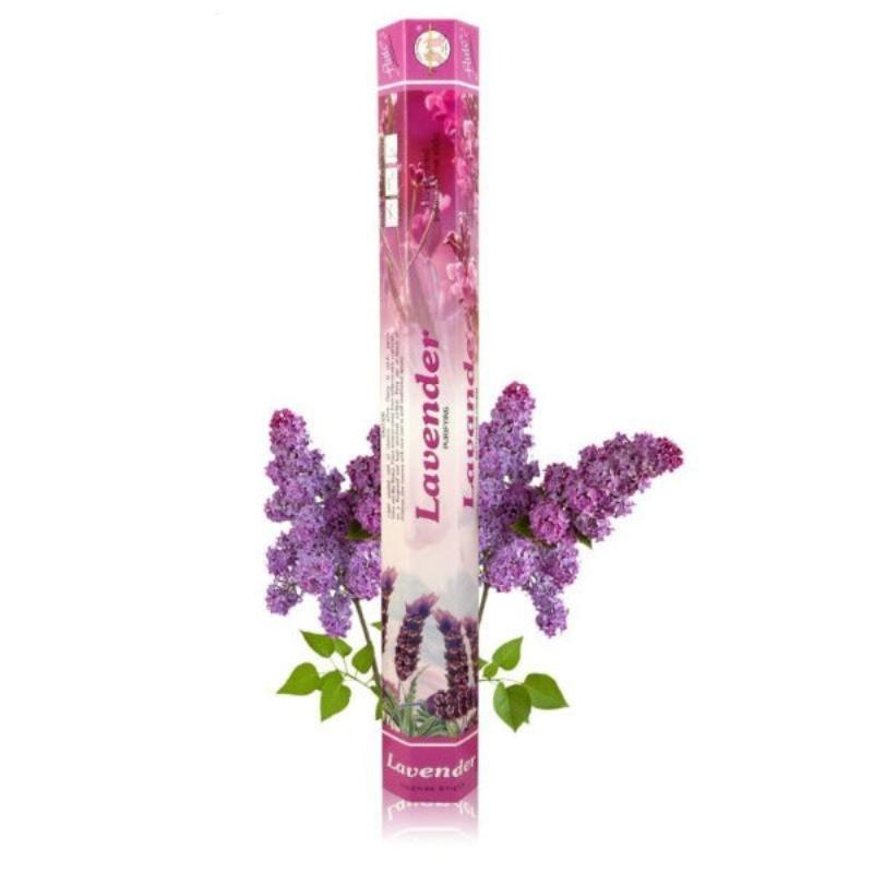 lavender incense sticks