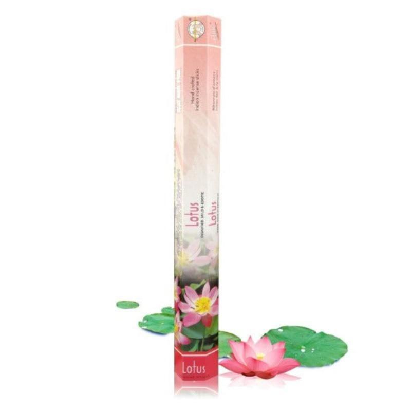 lotus incense sticks