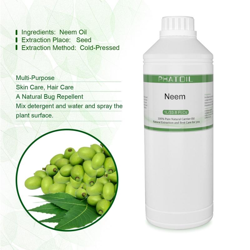 neem carrier oil