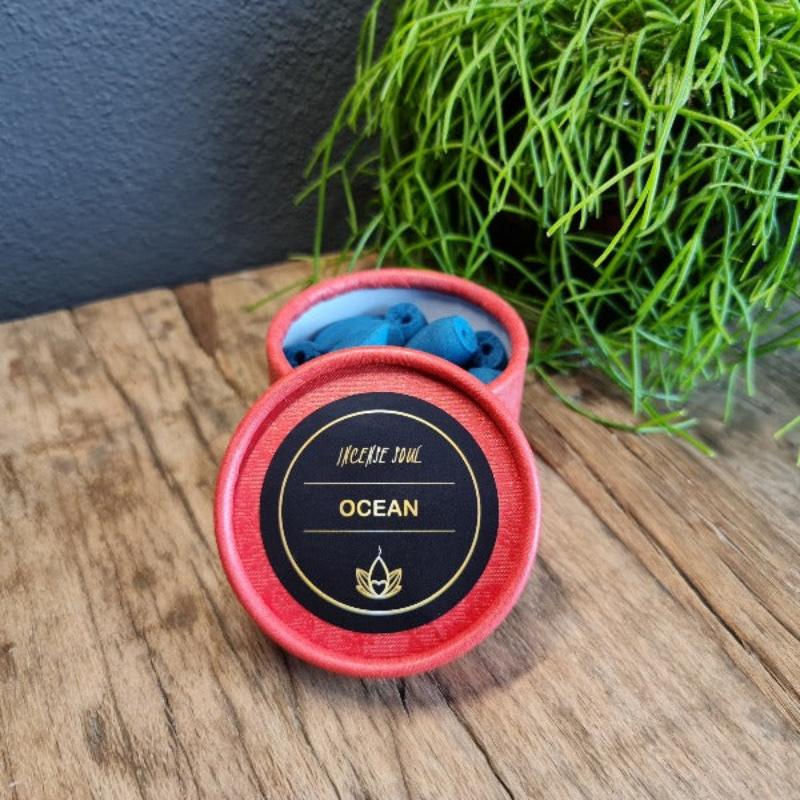 ocean incense