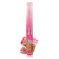 rose incense sticks