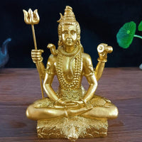 shiva statue gift